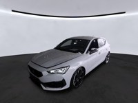 Cupra Leon 2021 occasion