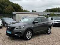 Opel Grandland (X) 2021 occasion