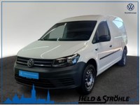 Volkswagen Caddy Maxi 2021 occasion