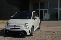 Abarth 595 2021 occasion