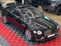 Bentley Flying Spur 2021 occasion