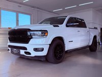 Dodge RAM 2021 occasion