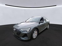 Audi e-tron 2021 occasion
