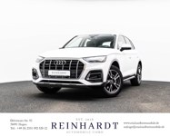 Audi Q5 2021 occasion