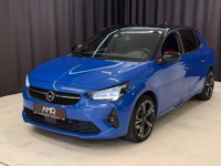 Opel Corsa 2021 occasion