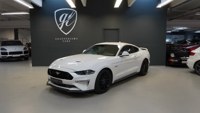 Ford Mustang 2021 occasion