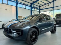 Porsche Macan 2021 occasion