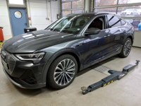 Audi e-tron 2021 occasion