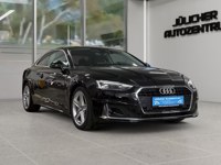 Audi A5 2021 occasion