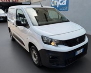 Peugeot Partner 2021 occasion