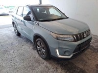 Suzuki Vitara 2021 occasion