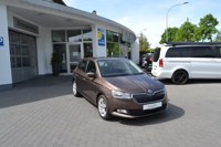 Skoda Fabia 2021 occasion
