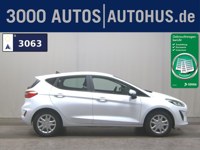 Ford Fiesta 2021 occasion