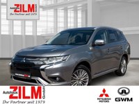 Mitsubishi Plug-in Hybrid Outlander 2021 occasion