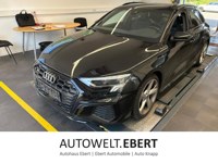 Audi S3 2021 occasion