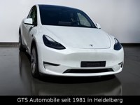 Tesla Model Y 2021 occasion