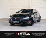 Jaguar XE 2021 occasion