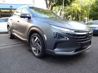 Hyundai NEXO 2021 occasion