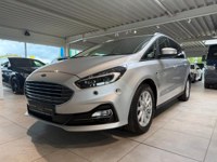 Ford S-Max 2021 occasion