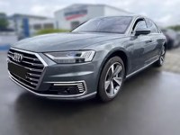 Audi A8 2021 occasion