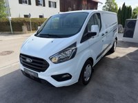 Ford Transit Custom 2021 occasion