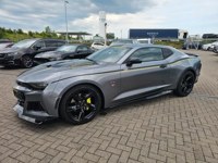 Chevrolet Camaro 2021 occasion