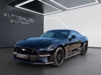 Ford Mustang 2021 occasion