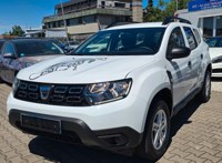 Dacia Duster 2021 occasion