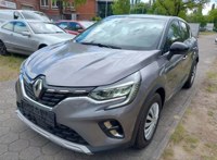 Renault Captur 2021 occasion