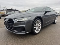 Audi A7 2021 occasion