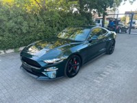 Ford Mustang 2021 occasion