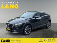 Mazda CX-3 2021 occasion