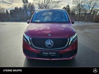 Mercedes-Benz EQV 2021 occasion