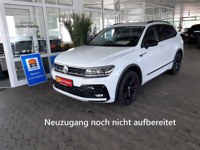 Volkswagen Tiguan Allspace 2021 occasion