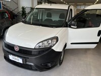 Fiat Doblo 2021 occasion