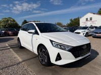Hyundai i20 2021 occasion