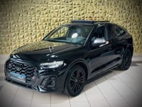 Audi SQ5 2021 occasion