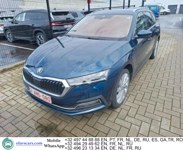 Skoda Octavia 2021 occasion