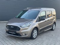 Ford Tourneo Connect 2021 occasion