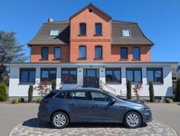 Renault Megane 2021 occasion