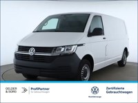 Volkswagen T6 Transporter 2021 occasion