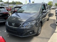 Seat Alhambra 2021 occasion