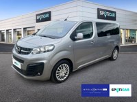 Opel Zafira Life 2021 occasion