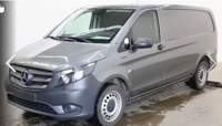 Mercedes-Benz eVito 2021 occasion