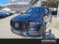 Mercedes-Benz GLS 580 2021 occasion