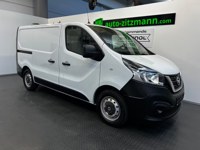 Nissan NV300 2021 occasion