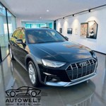 Audi A4 Allroad 2021 occasion