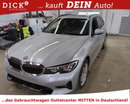 BMW 330 2021 occasion