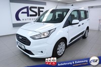 Ford Tourneo Connect 2021 occasion
