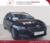 Skoda Superb 2021 occasion